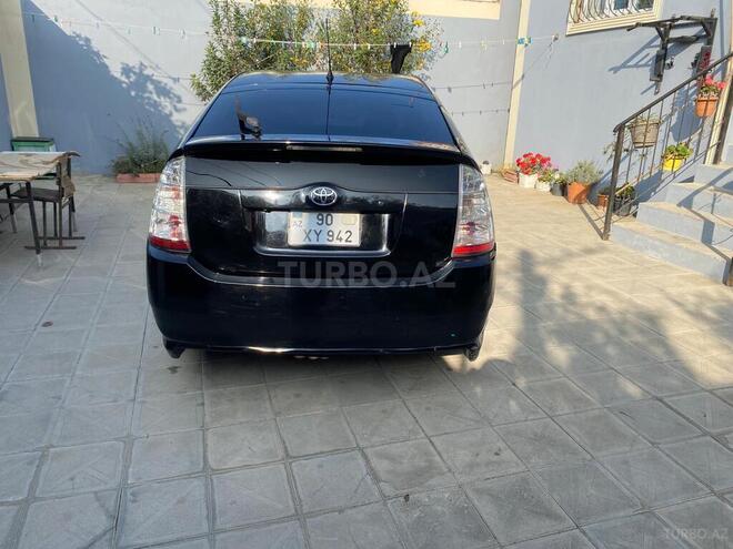 Toyota Prius 2006, 371,774 km - 1.5 l - Bakı