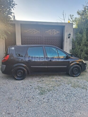 Renault Scenic 2007, 387,000 km - 1.5 л - Bakı
