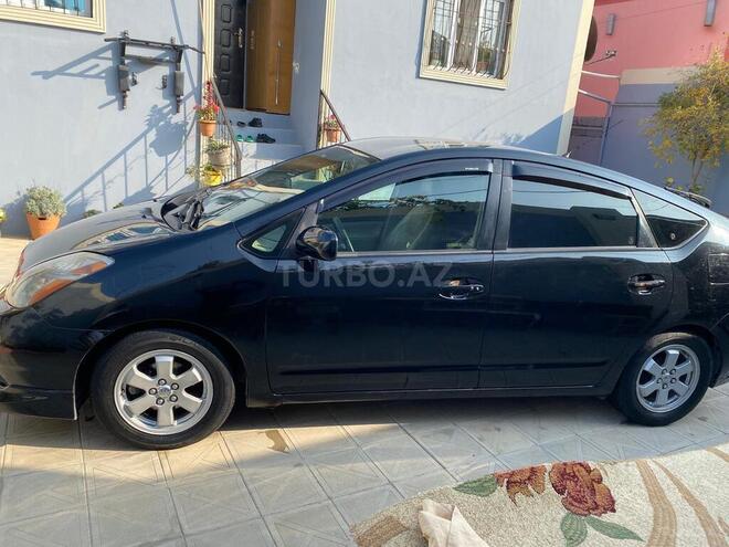 Toyota Prius 2006, 371,774 km - 1.5 l - Bakı