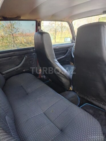 LADA (VAZ) 2107 1998, 310,021 km - 1.6 л - Şəki