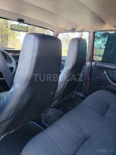 LADA (VAZ) 2107 1998, 310,021 km - 1.6 л - Şəki
