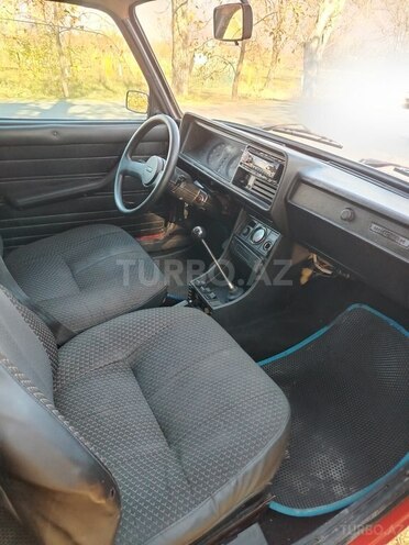 LADA (VAZ) 2107 1998, 310,021 km - 1.6 л - Şəki