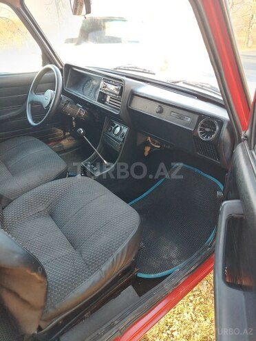 LADA (VAZ) 2107 1998, 310,021 km - 1.6 л - Şəki