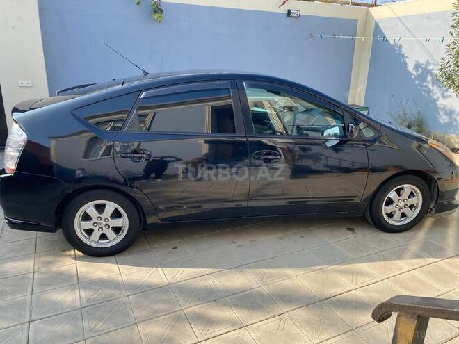 Toyota Prius 2006, 371,774 km - 1.5 l - Bakı