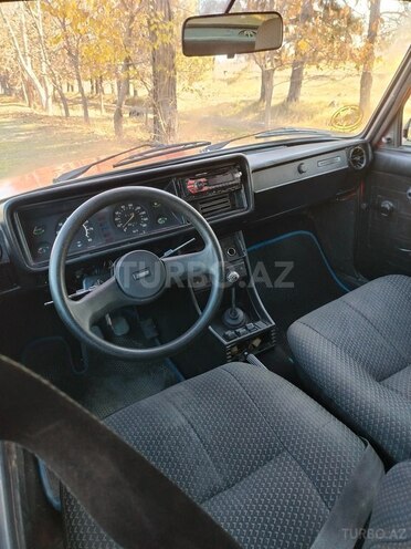 LADA (VAZ) 2107 1998, 310,021 km - 1.6 л - Şəki