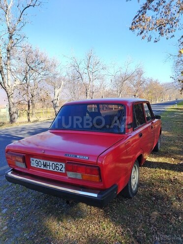 LADA (VAZ) 2107 1998, 310,021 km - 1.6 л - Şəki