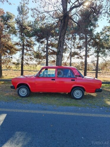 LADA (VAZ) 2107 1998, 310,021 km - 1.6 л - Şəki