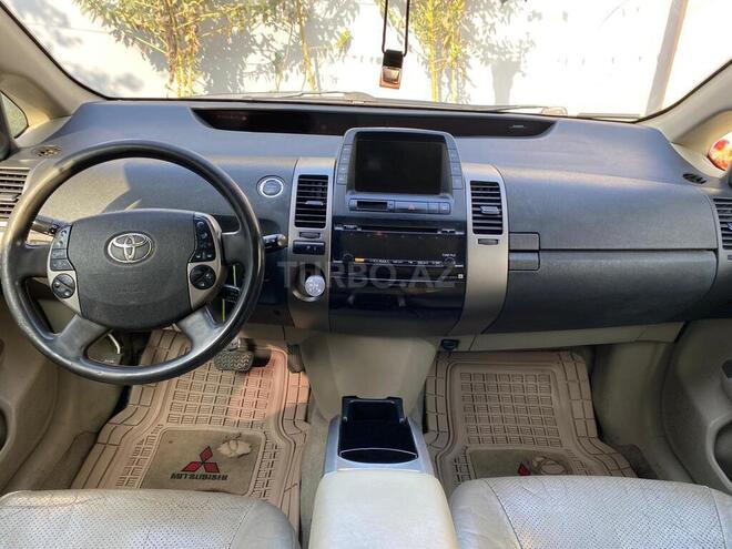 Toyota Prius 2006, 371,774 km - 1.5 l - Bakı