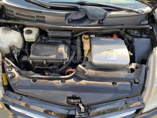 Toyota Prius 2006, 371,774 km - 1.5 l - Bakı