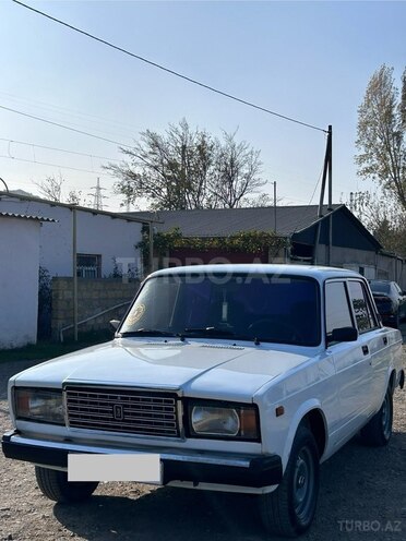 LADA (VAZ) 2107 2004, 35,000 km - 1.6 l - Bakı