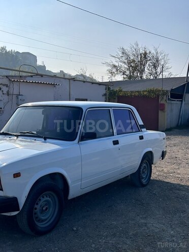 LADA (VAZ) 2107 2004, 35,000 km - 1.6 l - Bakı
