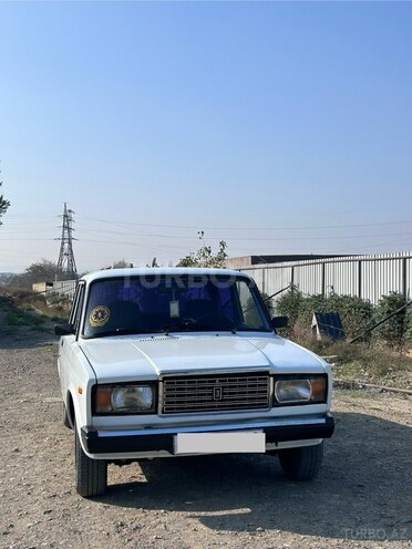 LADA (VAZ) 2107 2004, 35,000 km - 1.6 l - Bakı