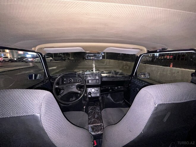 LADA (VAZ) 2107 2004, 35,000 km - 1.6 l - Bakı