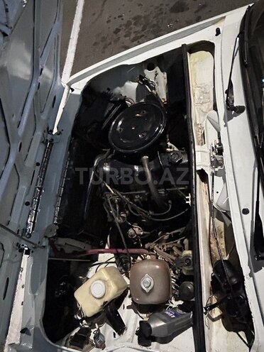 LADA (VAZ) 2107 2004, 35,000 km - 1.6 l - Bakı