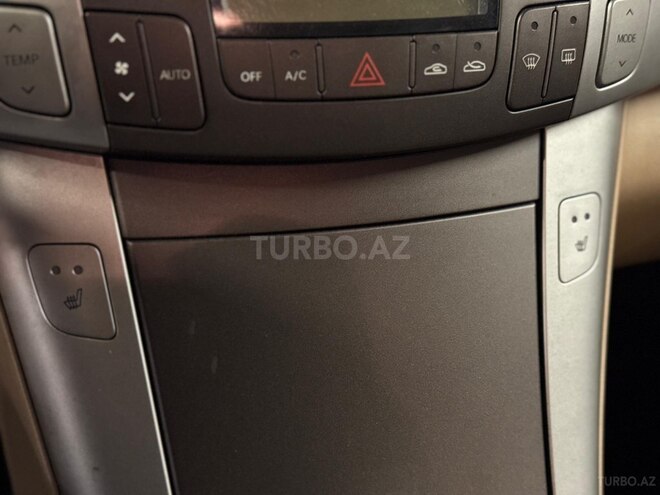 Hyundai Sonata 2008, 201,000 km - 2.4 l - Bakı