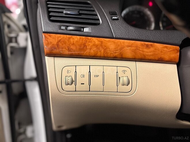 Hyundai Sonata 2008, 201,000 km - 2.4 l - Bakı