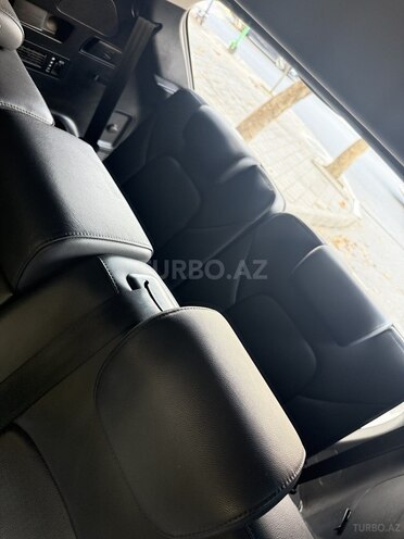 Hyundai Santa Fe 2014, 165,000 km - 2.4 l - Bakı