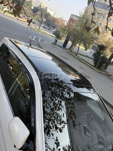 Hyundai Santa Fe 2014, 165,000 km - 2.4 l - Bakı