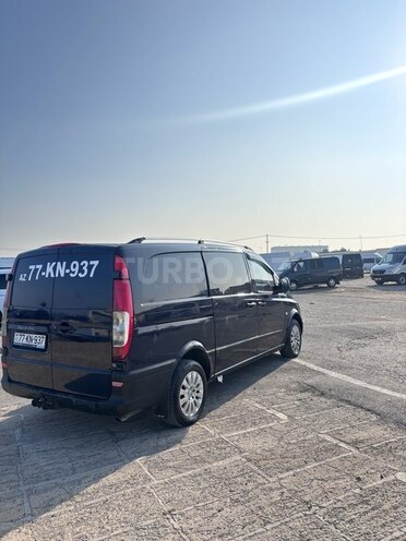 Mercedes Vito 2007, 305,652 km - 2.1 л - Bakı