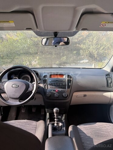 Kia Ceed 2008, 278,040 km - 1.4 л - Bakı