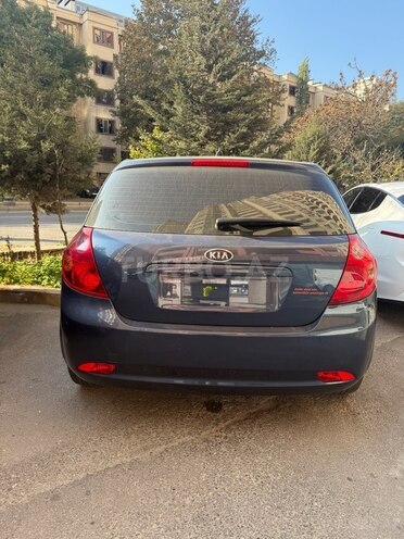 Kia Ceed 2008, 278,040 km - 1.4 л - Bakı