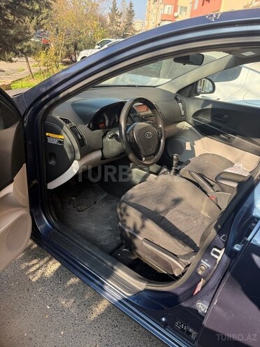 Kia Ceed 2008, 278,040 km - 1.4 л - Bakı