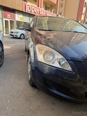 Kia Ceed 2008, 278,040 km - 1.4 л - Bakı