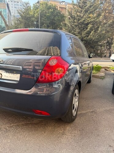 Kia Ceed 2008, 278,040 km - 1.4 л - Bakı
