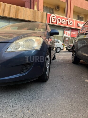 Kia Ceed 2008, 278,040 km - 1.4 л - Bakı