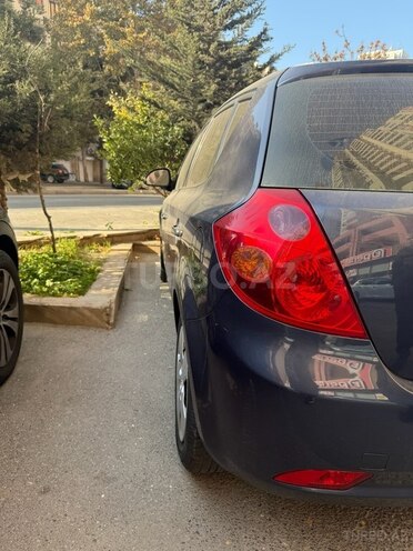 Kia Ceed 2008, 278,040 km - 1.4 л - Bakı