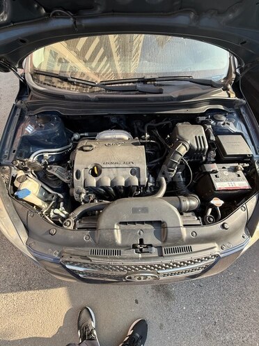 Kia Ceed 2008, 278,040 km - 1.4 л - Bakı