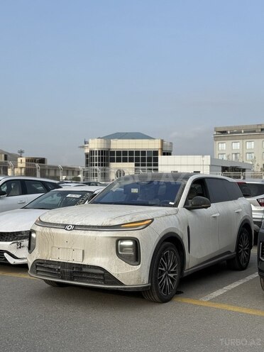 Changan  2025, 0 km - 1.5 l - Bakı
