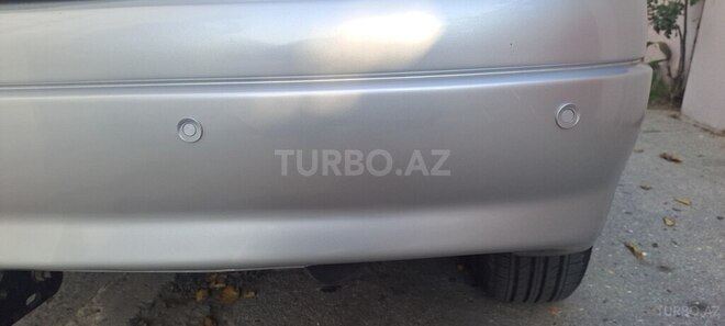 Opel Astra 1999, 377,000 km - 1.6 l - Bakı
