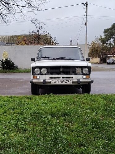 LADA (VAZ) 2106 1988, 10,928 km - 1.5 л - Xaçmaz