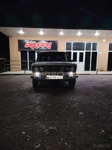 LADA (VAZ) 2106 1988, 10,928 km - 1.5 л - Xaçmaz