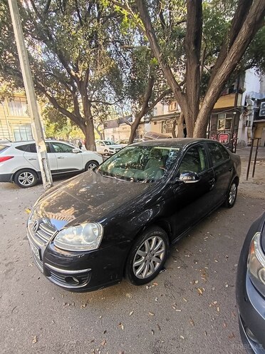 Volkswagen Jetta 2008, 252,000 km - 1.6 l - Bakı