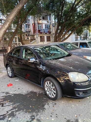 Volkswagen Jetta 2008, 252,000 km - 1.6 l - Bakı
