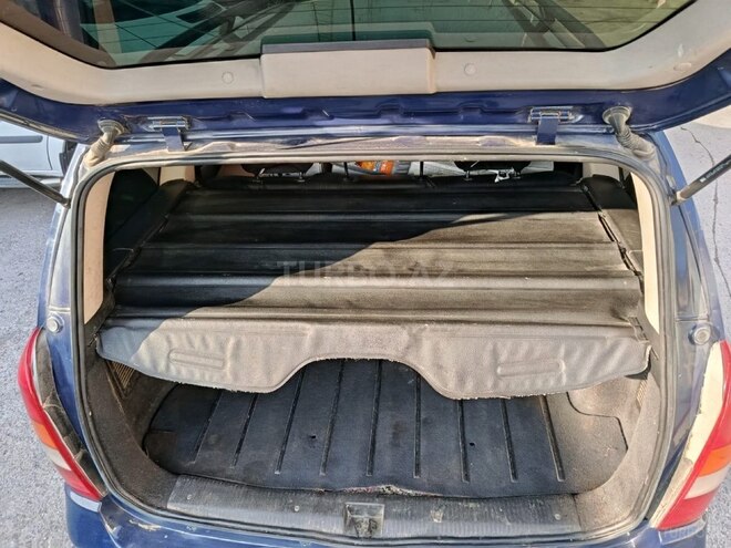 Opel Astra 2001, 445,460 km - 1.6 л - Qusar