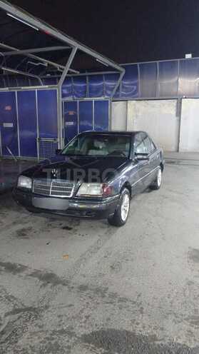 Mercedes C 180 1995, 433,057 km - 1.8 л - Gəncə