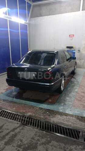 Mercedes C 180 1995, 433,057 km - 1.8 л - Gəncə