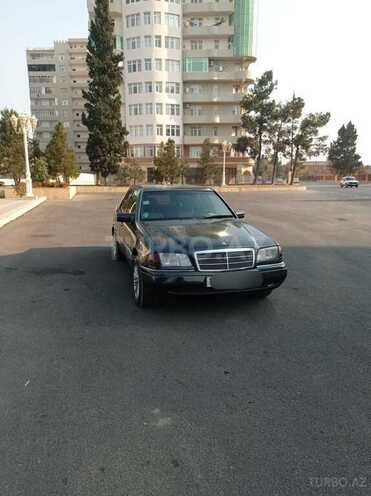 Mercedes C 180 1995, 433,057 km - 1.8 л - Gəncə