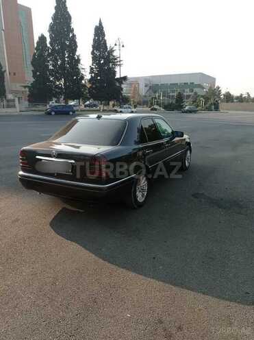 Mercedes C 180 1995, 433,057 km - 1.8 л - Gəncə