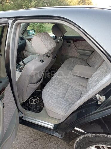 Mercedes C 180 1995, 433,057 km - 1.8 л - Gəncə