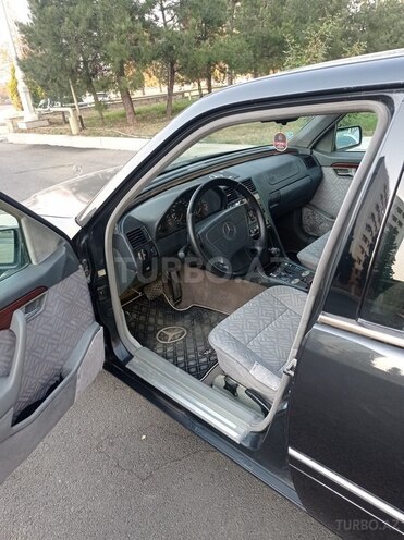 Mercedes C 180 1995, 433,057 km - 1.8 л - Gəncə