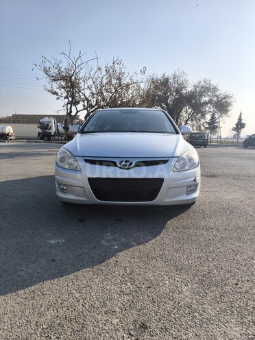 Hyundai i30 2007, 300,000 km - 1.6 l - Bakı