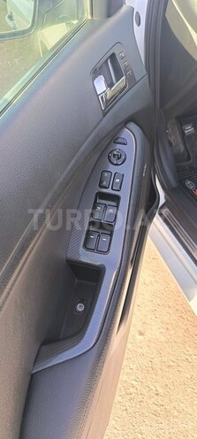Kia Optima 2012, 286,804 km - 2.0 l - Saatlı