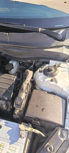 Kia Optima 2012, 286,804 km - 2.0 l - Saatlı