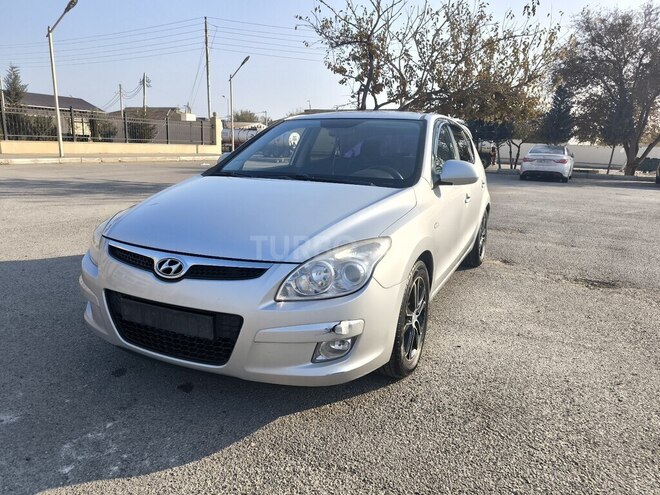 Hyundai i30 2007, 300,000 km - 1.6 l - Bakı