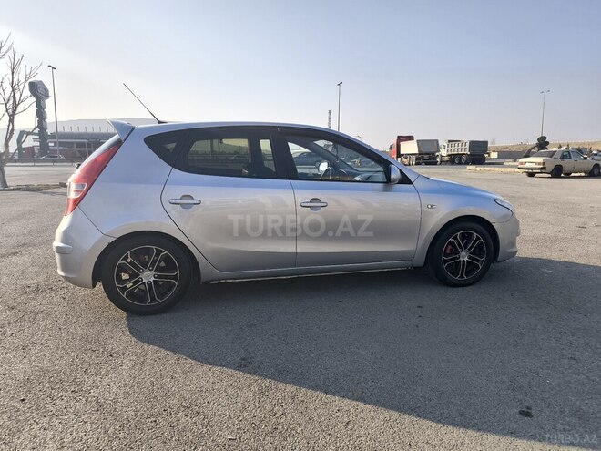 Hyundai i30 2007, 300,000 km - 1.6 l - Bakı