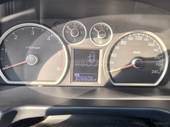 Hyundai i30 2007, 300,000 km - 1.6 l - Bakı